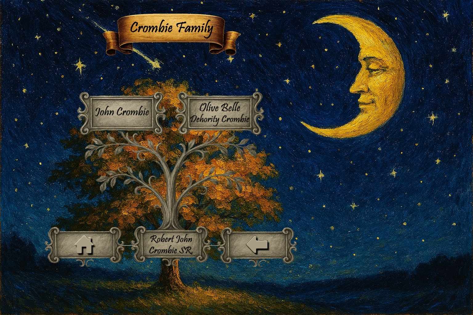 Clickable Image