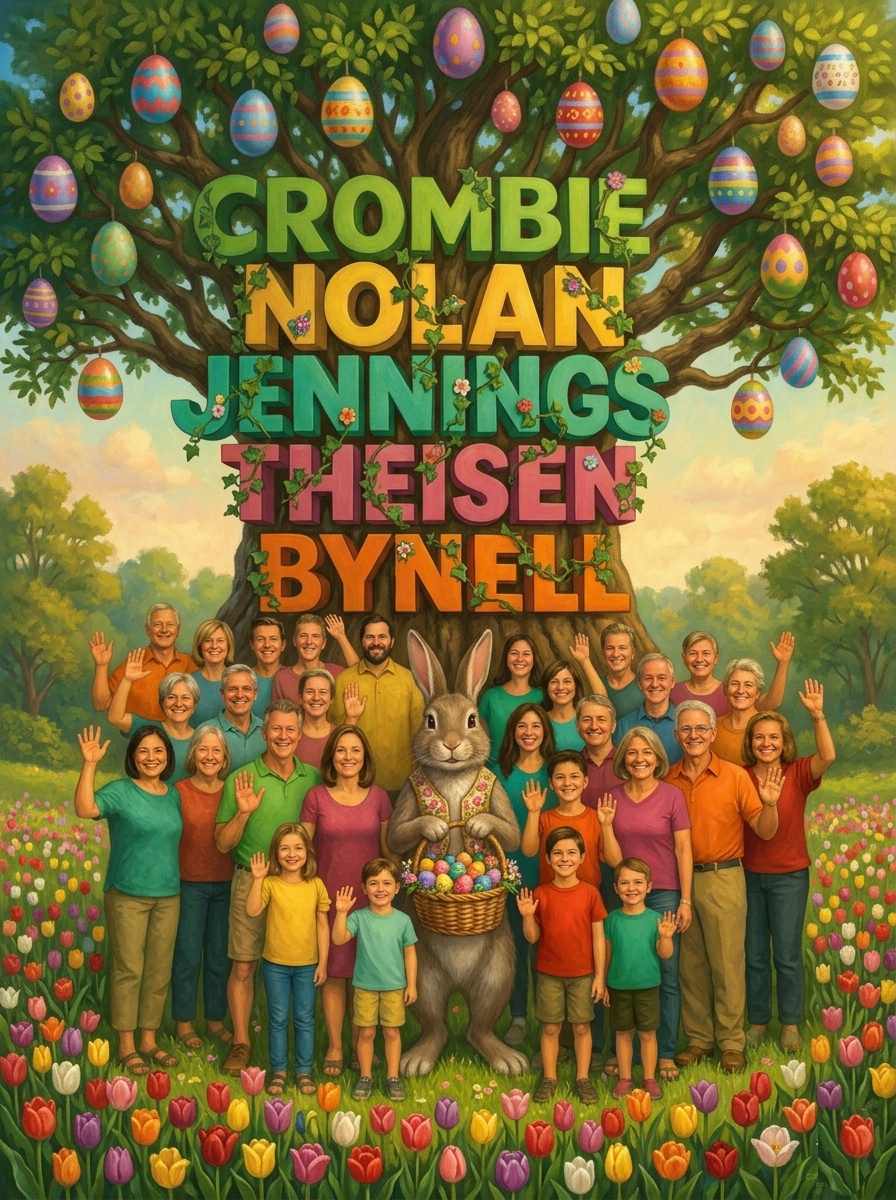 easter